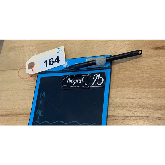 Nike Shirt Mens S Small Dri Fit Breathe Short Sleeve Crew Gym Training Running - Picture 9 of 10